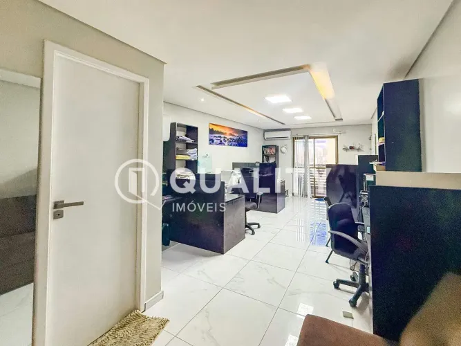 Sala à venda, 32 m² por R$ 190.000 - Pici - Fortaleza/CE