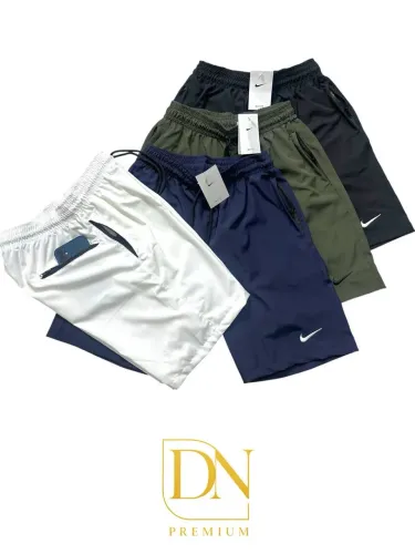 Shorts Nike corrida/treino