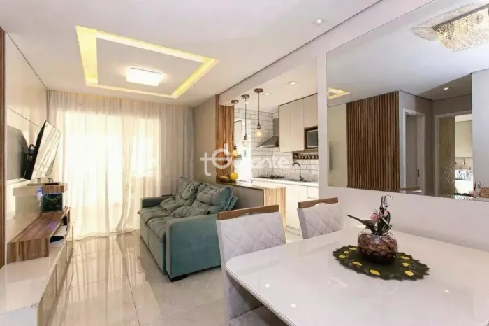 Apartamento à Venda com 63m² na Vila Matilde