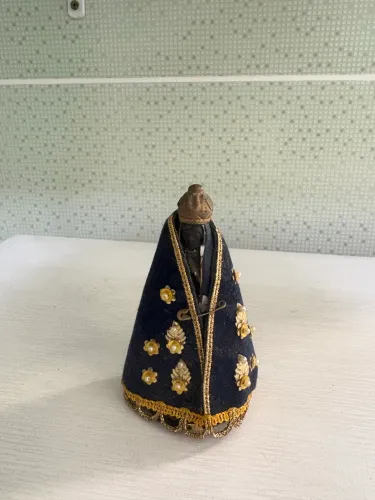 Imagem nossa senhora aparecida