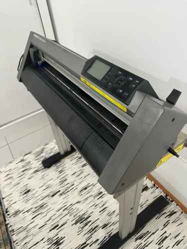Plotter de recorte Graphtec ce6000-60