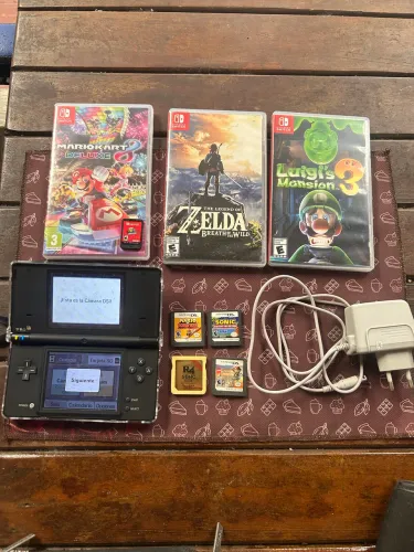Games