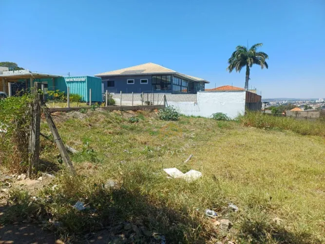 Terreno para alugar, 350 m² - Parque Taquaral - Campinas/SP