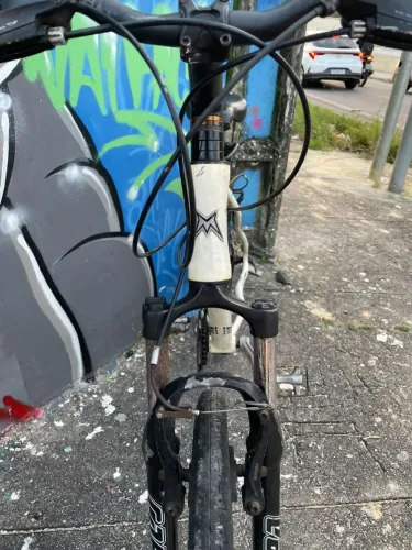 Bike Mosso aro 26