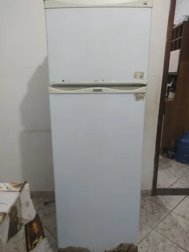 Geladeira Dako