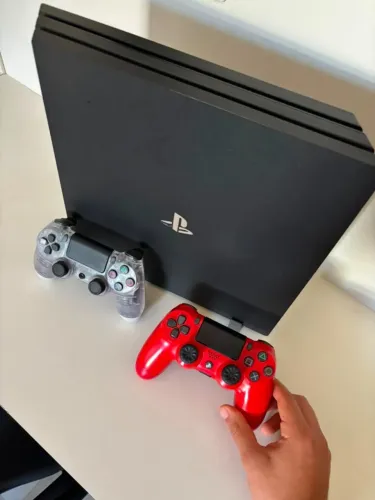 Ps4 Pro