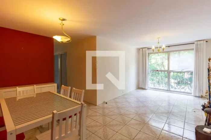 Apartamento à Venda - Jaguaré, 3 Quartos, 78 m2