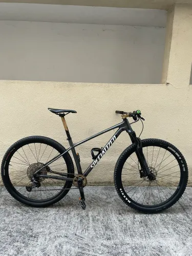 Specialized Chisel TAM M