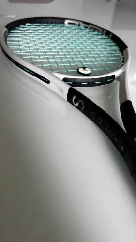Raquete de Tênis Head Speed MPL - Auxetic 2.0