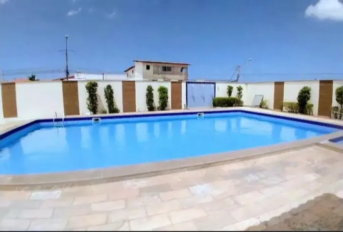 Athenas Park / 2 Quartos/ Projetados/ Athenas Park