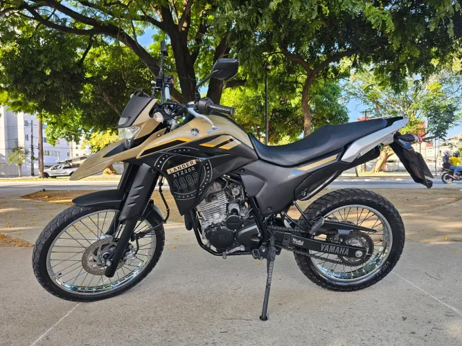 Lander 2024 Extra único dono
