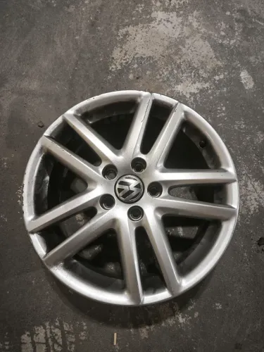 Jogo roda 17 Jetta 2.5