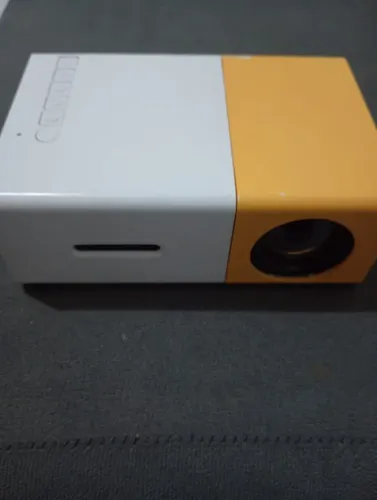 Mini projetor