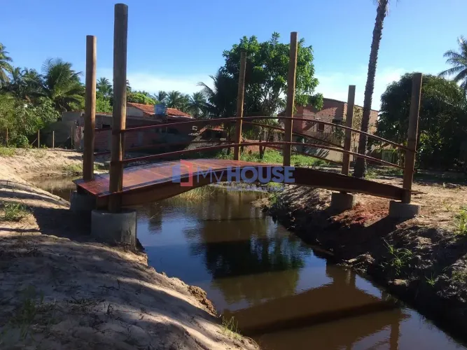 Loteamento Residencial Alvinho e América, lotes à Venda, Barra Grande de Maraú, Maraú, BA