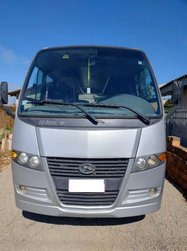 MARCOPOLO VOLARE V8 ON 2013
