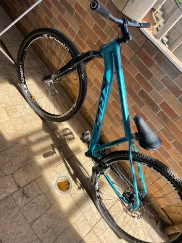 Bicicleta krw aro 29 