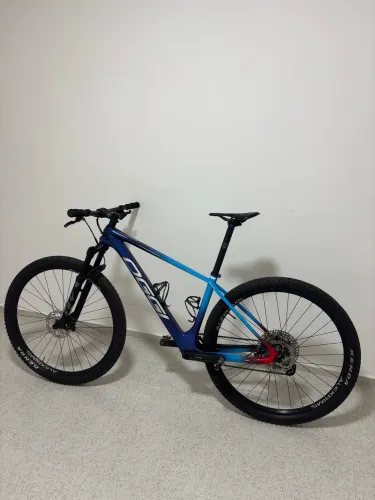 Bicicleta OGGI Agile Sport