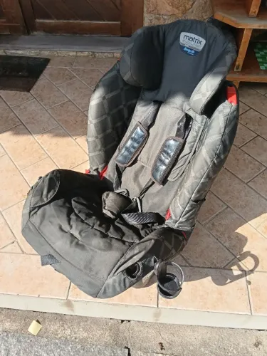 Cadeira para criança carro Matrix evolution