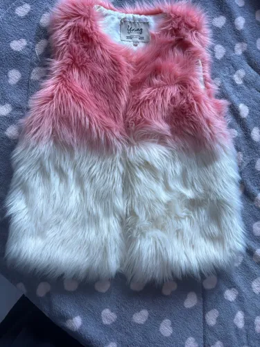 Roupa menina