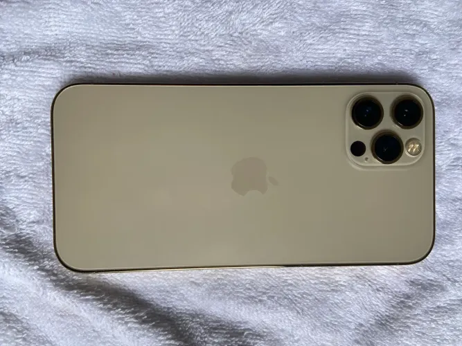 iPhone 12 Pro - 128GB
