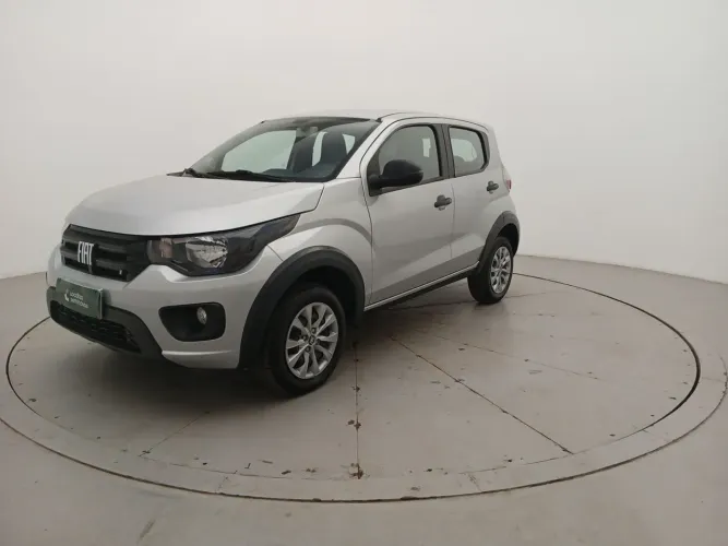 Fiat Mobi Like 1.0 Fire Flex 5P. 2025
