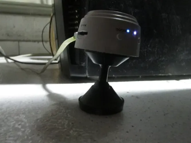 Mini Câmera A9