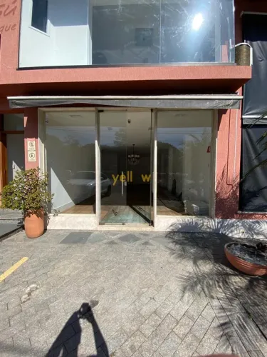 Salão Comercial em Arujá Country Club - Arujá