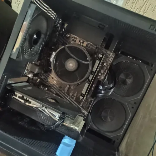 Pc Ryzen