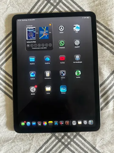 iPad Air 5 m1
