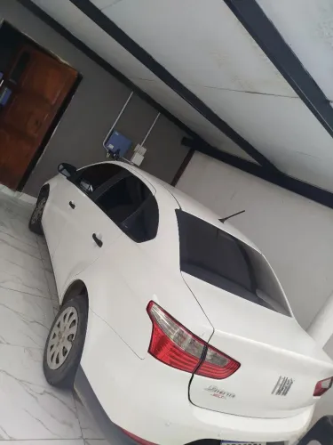 Fiat Grand Siena 1.0 EVO Flex 8V 4P 2021