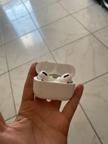 Fone de ouvido Bluetooth