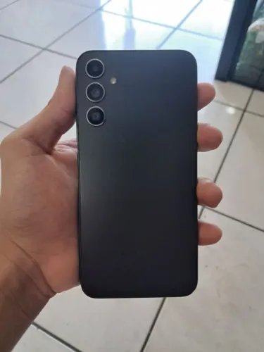 Samsung Galaxy A34 5G 256GB - impecável, com caixa