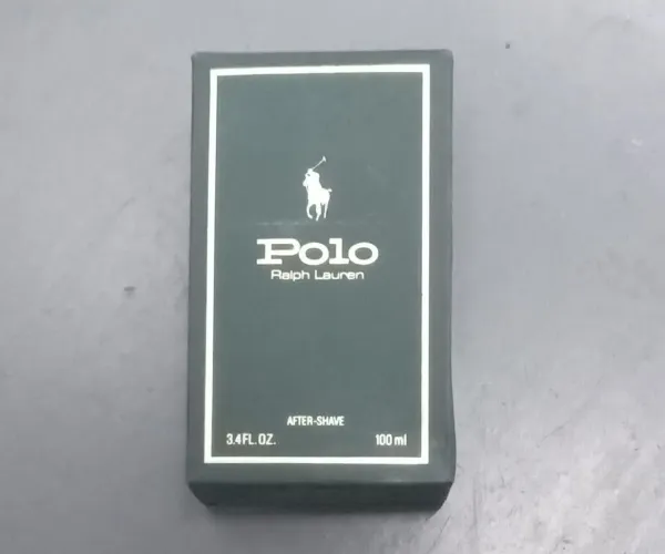 PERFUME RALPH LAUREN (AFTER SHAVE) 100 ML