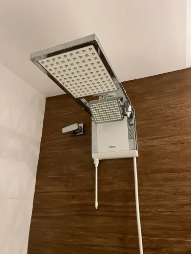 CHUVEIRO LORENZETTI 220w
