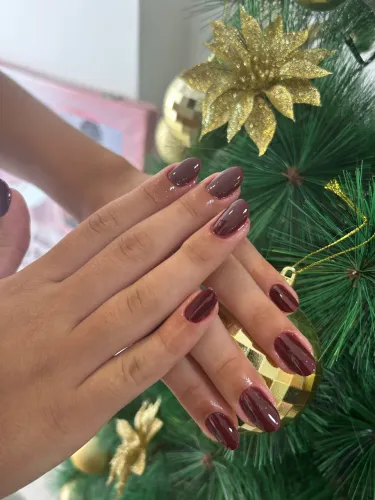 Vaga de manicure com experiência