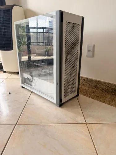 PC GAMER I9 13900K RTX 3080TI