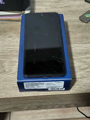 Celular Motorola 04s