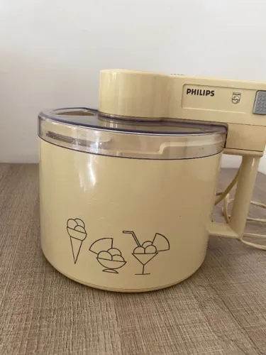 Sorveteira Philips 1,5L (220V)