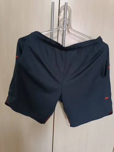 Kit 04 Shorts Masculino Tam P