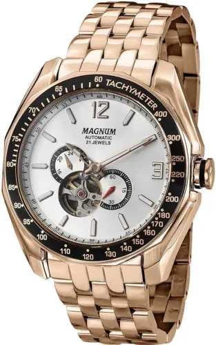 Relógio Magnum Automático 