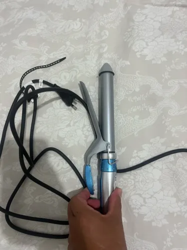 Modelador Babyliss Pro 