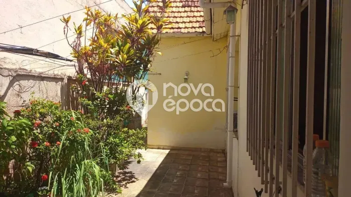 Todos os Santos | Casa 4 quartos