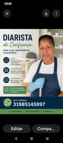 Faxina