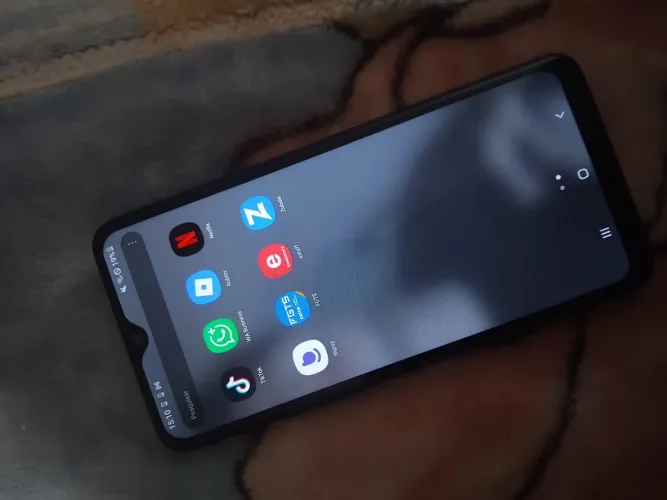 Celular Samsung A20s