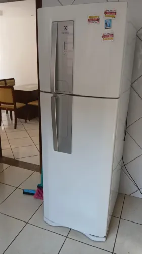 Geladeira Electrolux