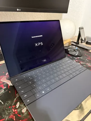 Notebook Dell XPS 9230