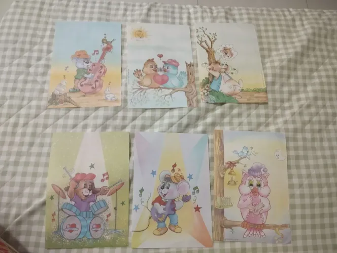 Papel de Carta