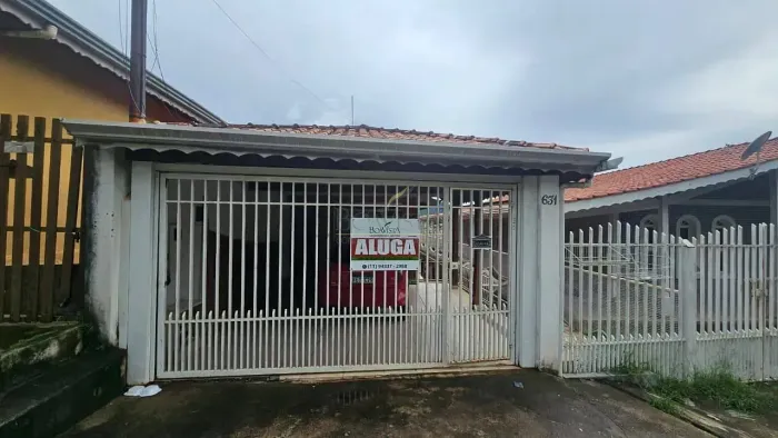 Casa para locação, Centro, Piracaia, SP | Oportunidade | Localização Estratégica