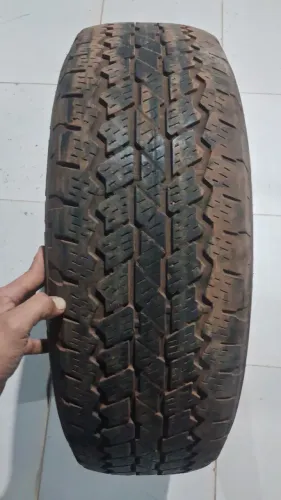 Pneu a/t Aro 17/255/70