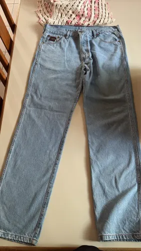 Calça Jeans King Farm 48